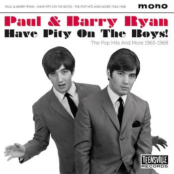 Ryan ,Paul & Barry - Have pity On The Boys! : The Pop... - Klik op de afbeelding om het venster te sluiten